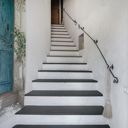 La Casa Incantata ซานบาร์โตโลเมโอ อัล มาเร ภายนอก รูปภาพ