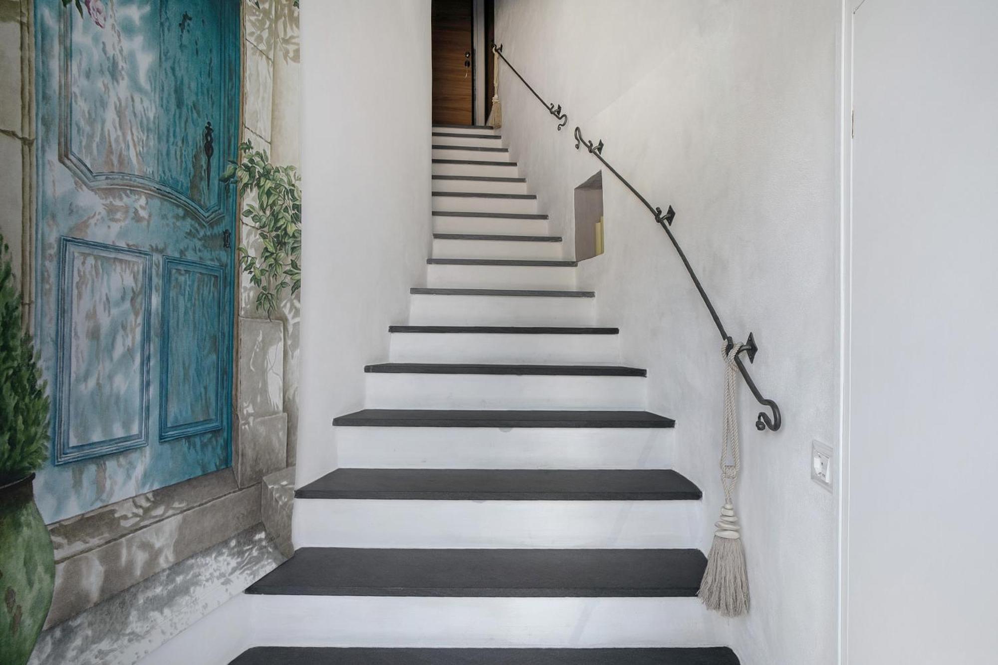 La Casa Incantata ซานบาร์โตโลเมโอ อัล มาเร ภายนอก รูปภาพ