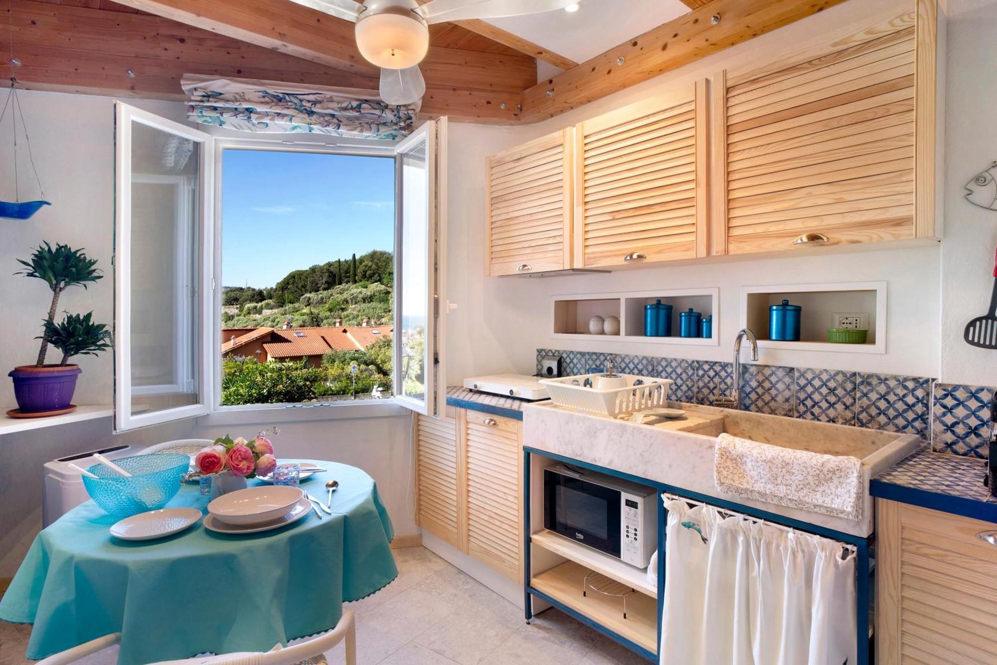 La Casa Incantata ซานบาร์โตโลเมโอ อัล มาเร ภายนอก รูปภาพ