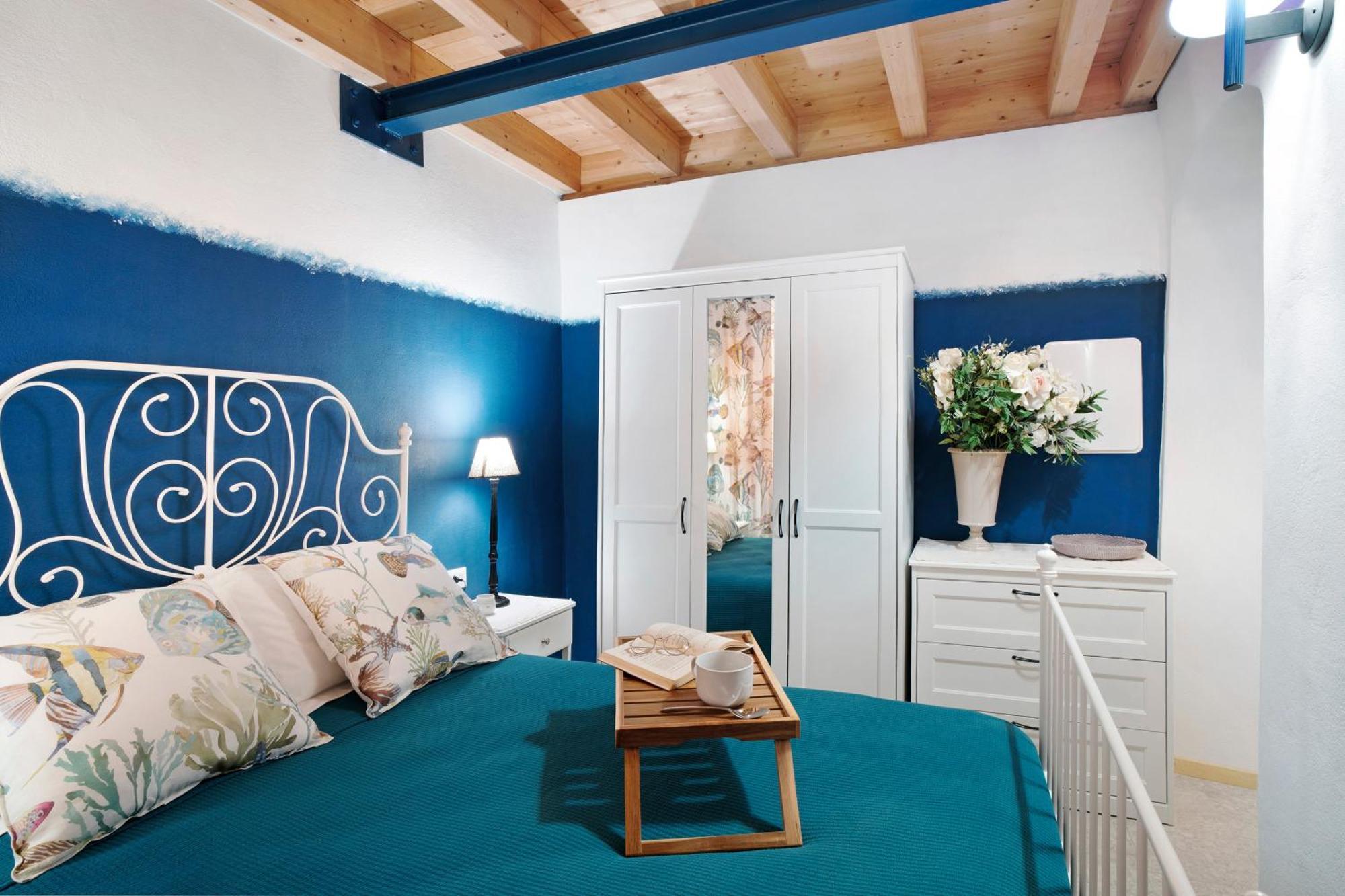 La Casa Incantata ซานบาร์โตโลเมโอ อัล มาเร ภายนอก รูปภาพ