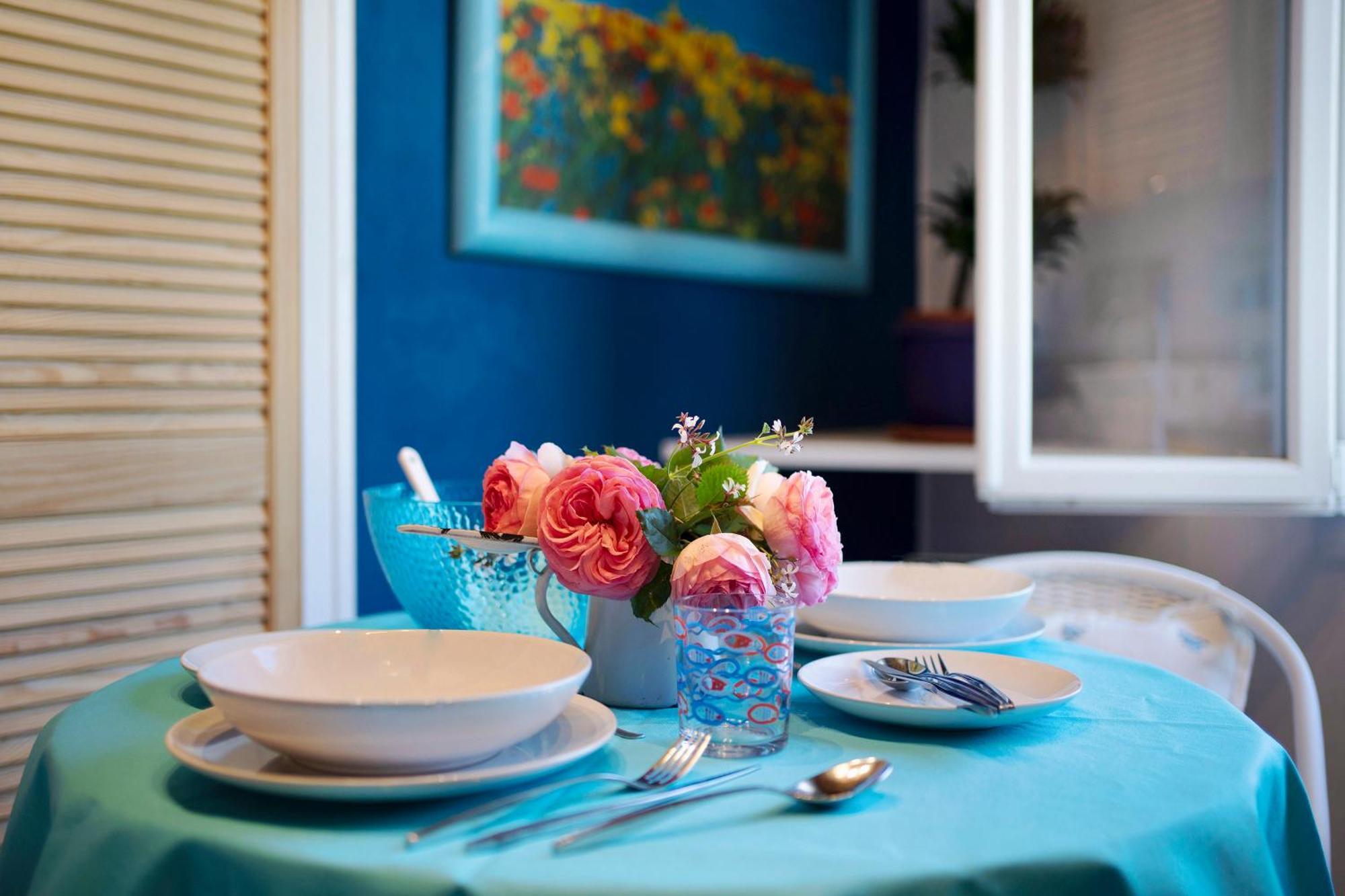La Casa Incantata ซานบาร์โตโลเมโอ อัล มาเร ภายนอก รูปภาพ