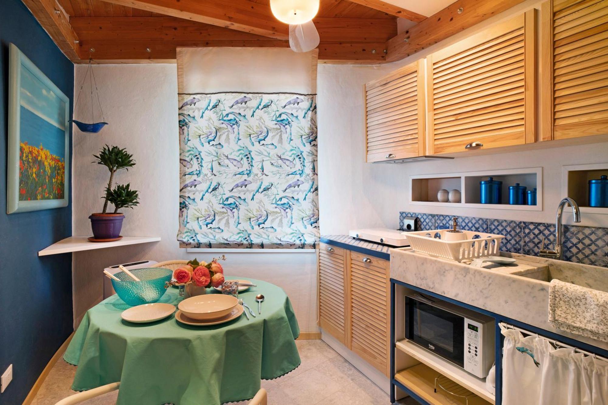 La Casa Incantata ซานบาร์โตโลเมโอ อัล มาเร ภายนอก รูปภาพ