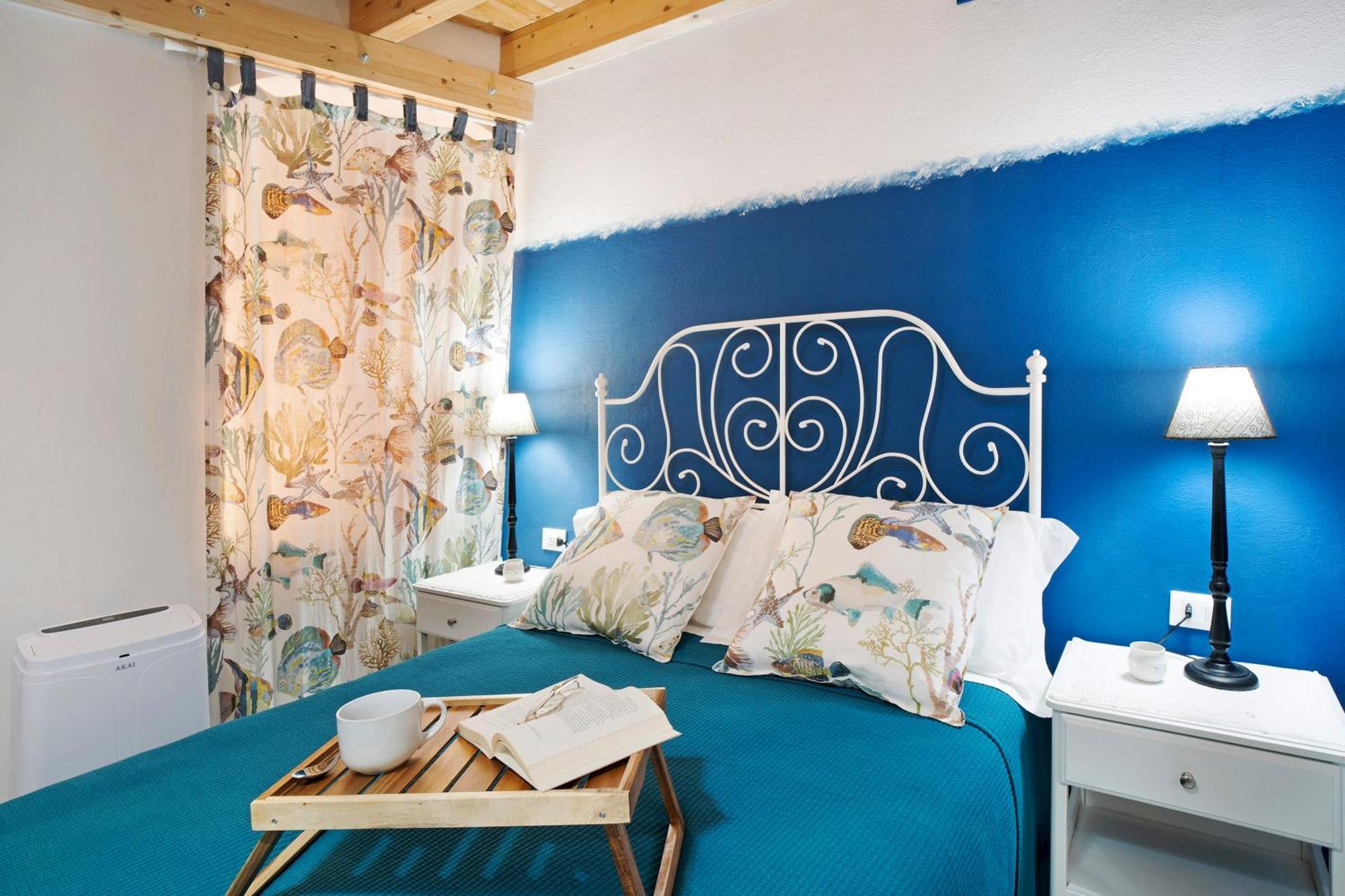 La Casa Incantata ซานบาร์โตโลเมโอ อัล มาเร ภายนอก รูปภาพ