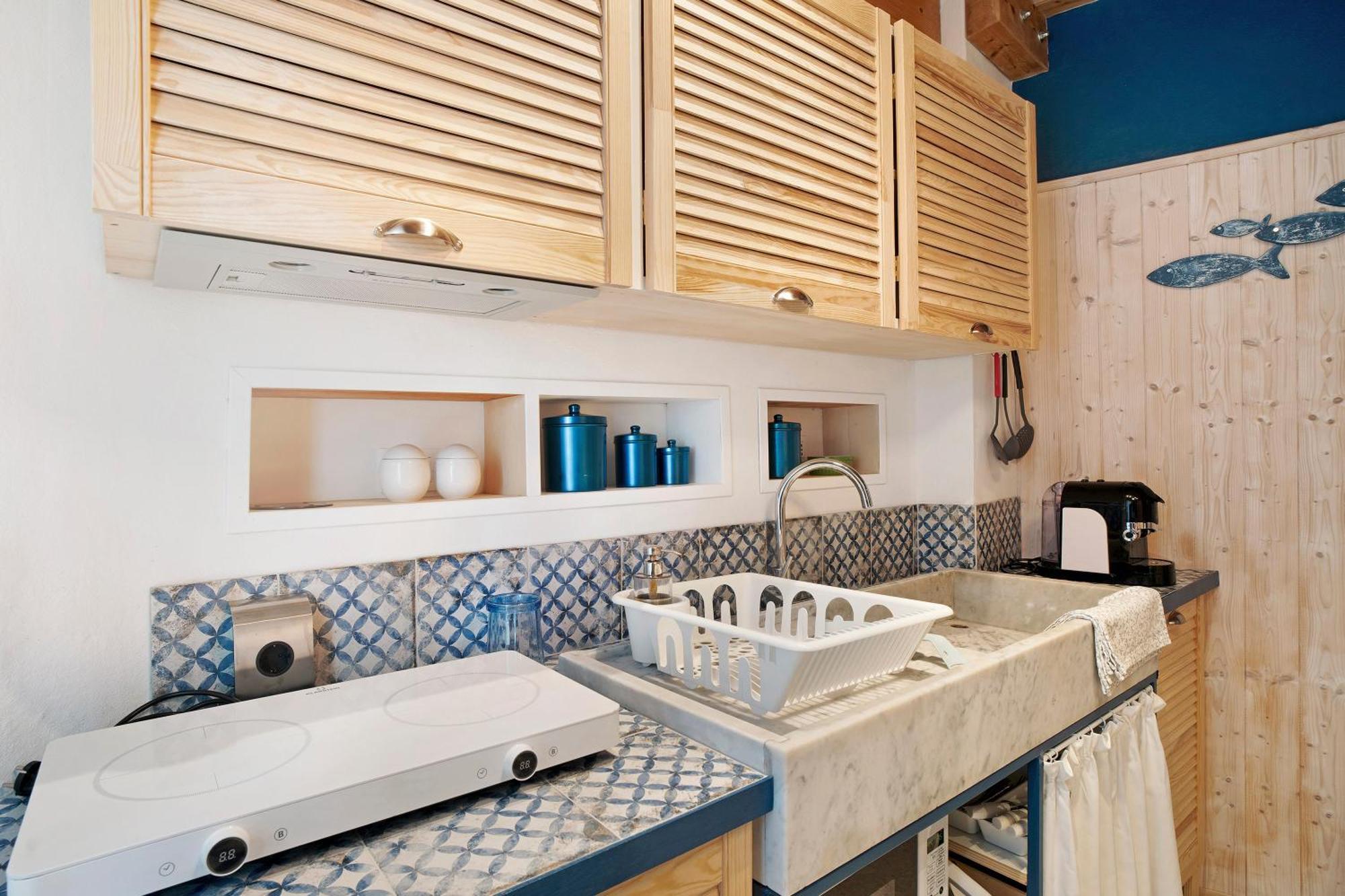 La Casa Incantata ซานบาร์โตโลเมโอ อัล มาเร ภายนอก รูปภาพ