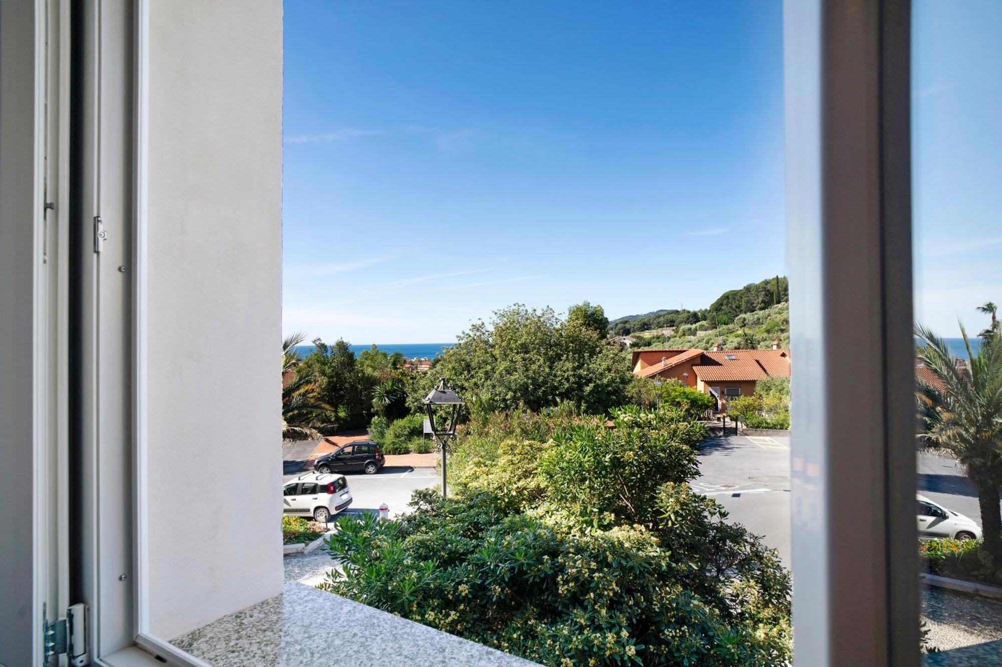 La Casa Incantata ซานบาร์โตโลเมโอ อัล มาเร ภายนอก รูปภาพ