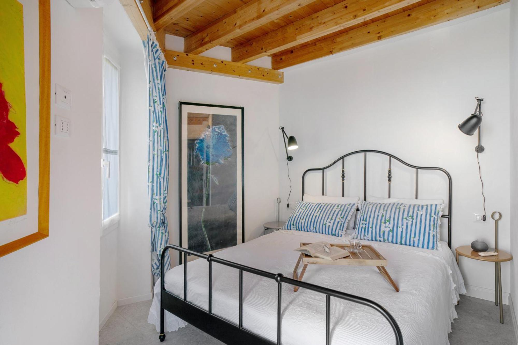 La Casa Incantata ซานบาร์โตโลเมโอ อัล มาเร ภายนอก รูปภาพ