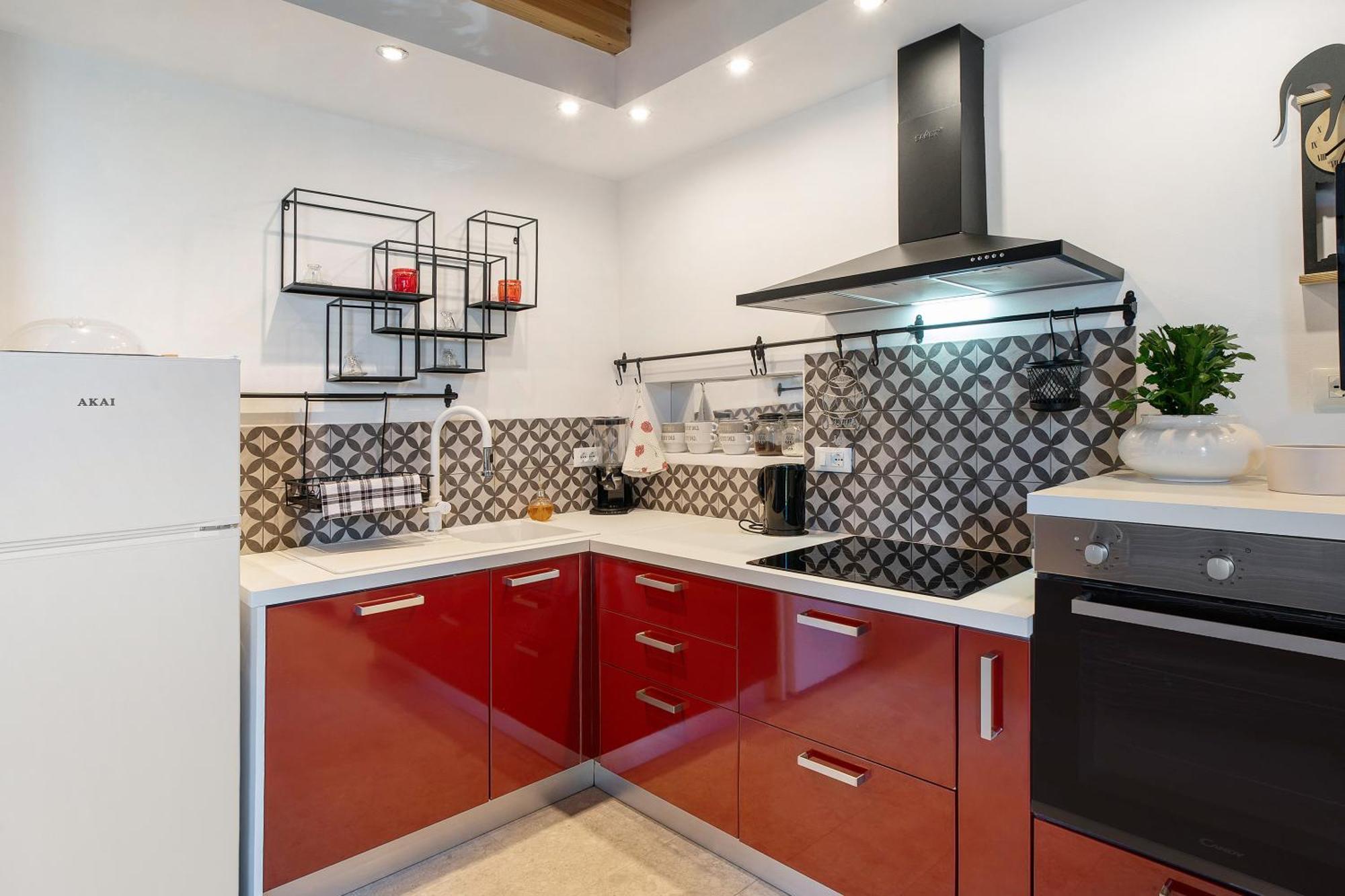 La Casa Incantata ซานบาร์โตโลเมโอ อัล มาเร ภายนอก รูปภาพ