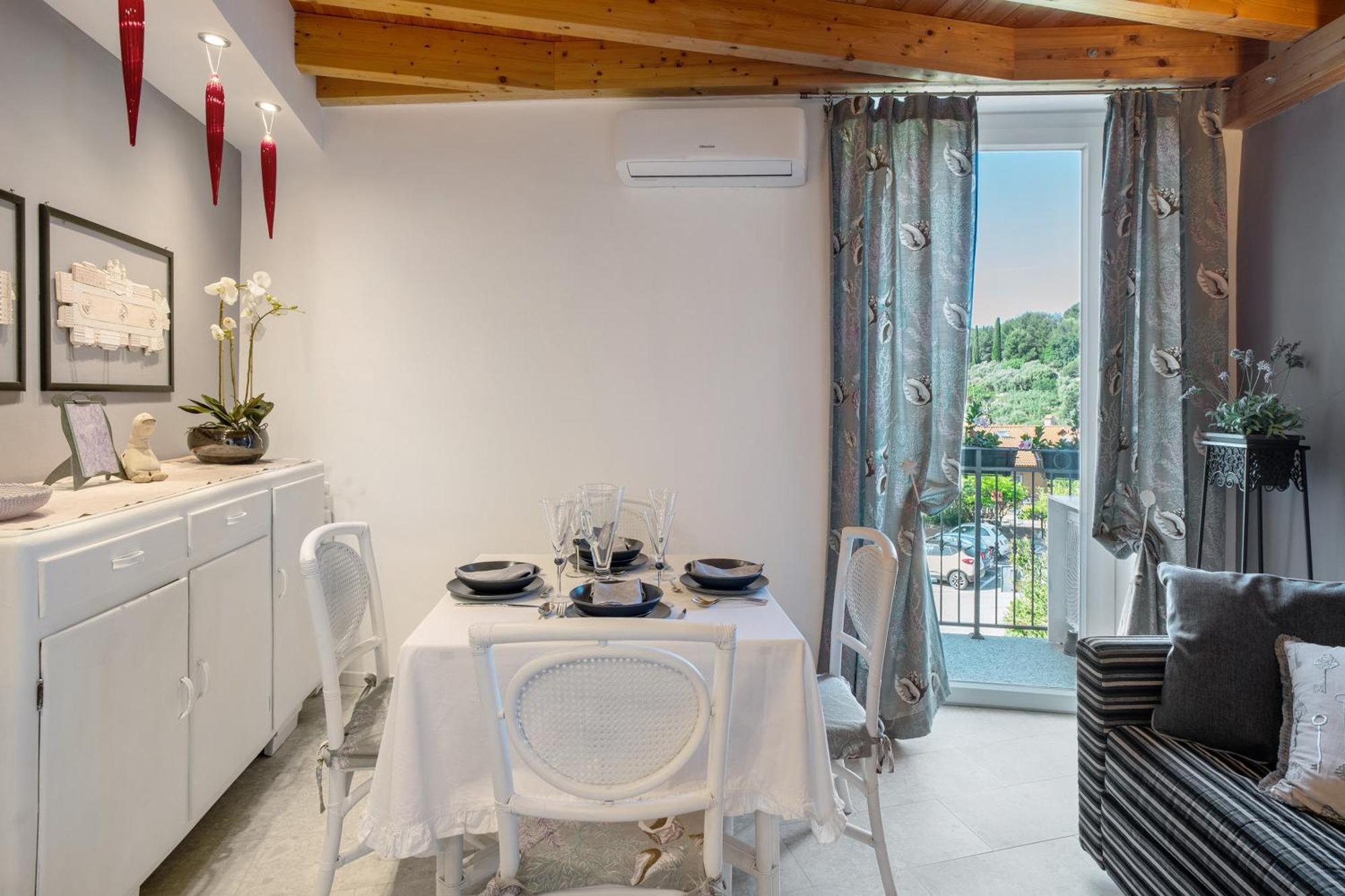 La Casa Incantata ซานบาร์โตโลเมโอ อัล มาเร ภายนอก รูปภาพ