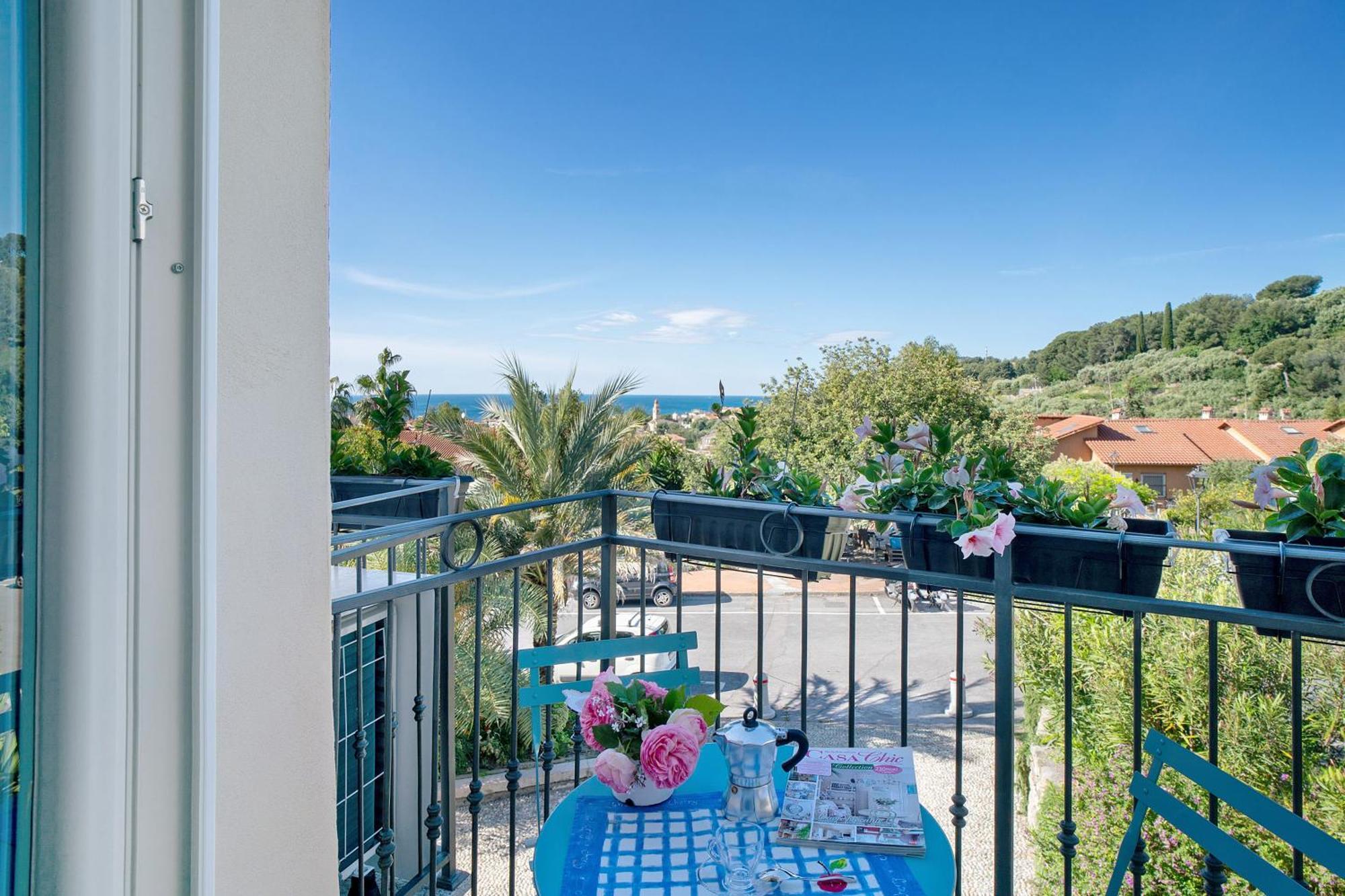 La Casa Incantata ซานบาร์โตโลเมโอ อัล มาเร ภายนอก รูปภาพ